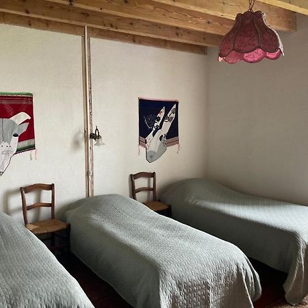 Le Tarde - Crecerelle Villa Saint-Desire Exterior photo